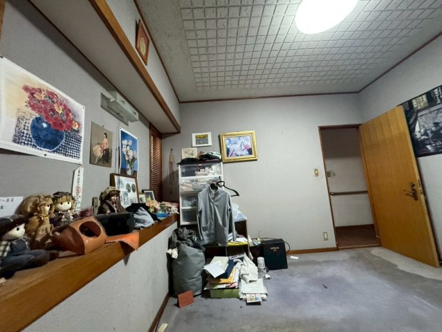 洋室