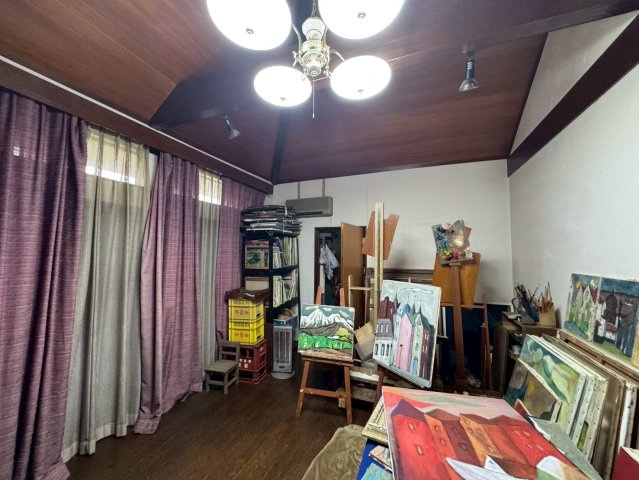 洋室