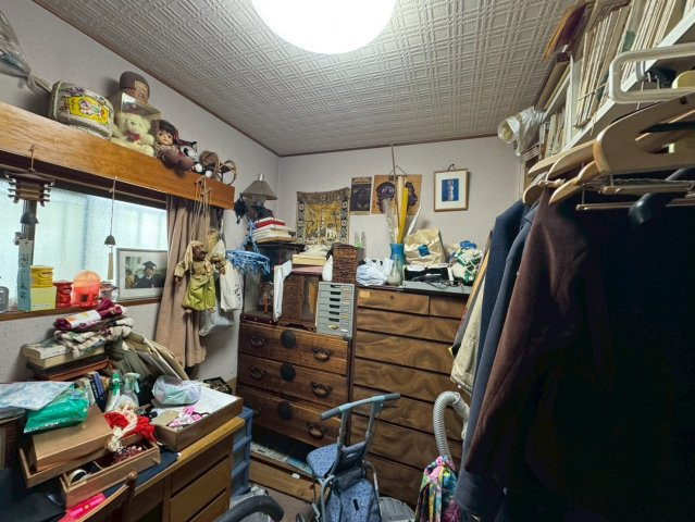 洋室