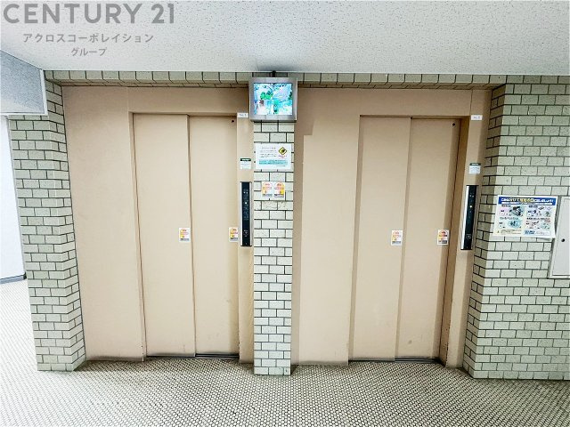 エレベーター