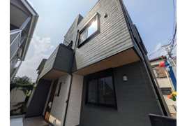 将来を含めて不動産を考える 神奈川区入江１丁目 新築戸建の外観