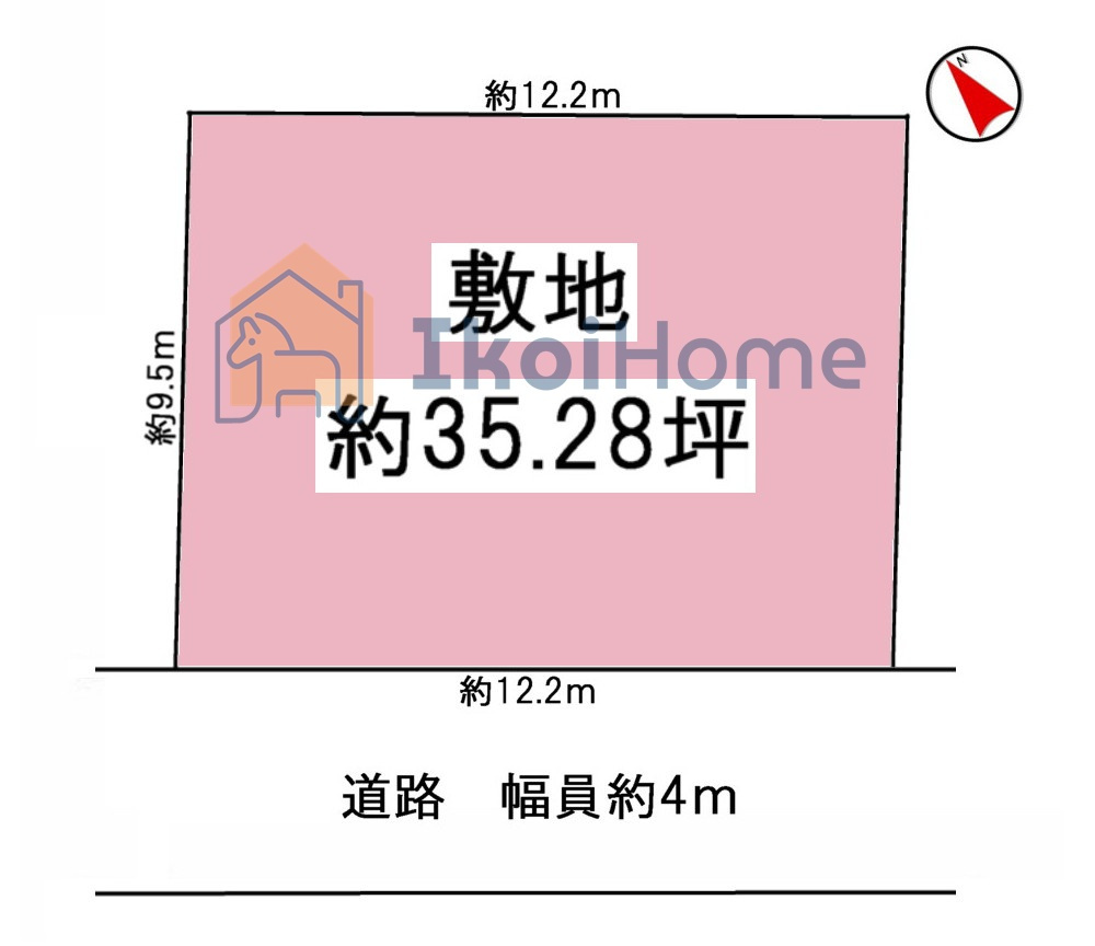 区画図：328000649281
