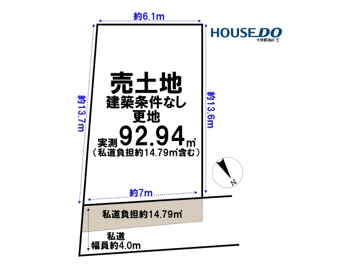 区画図：327002235649