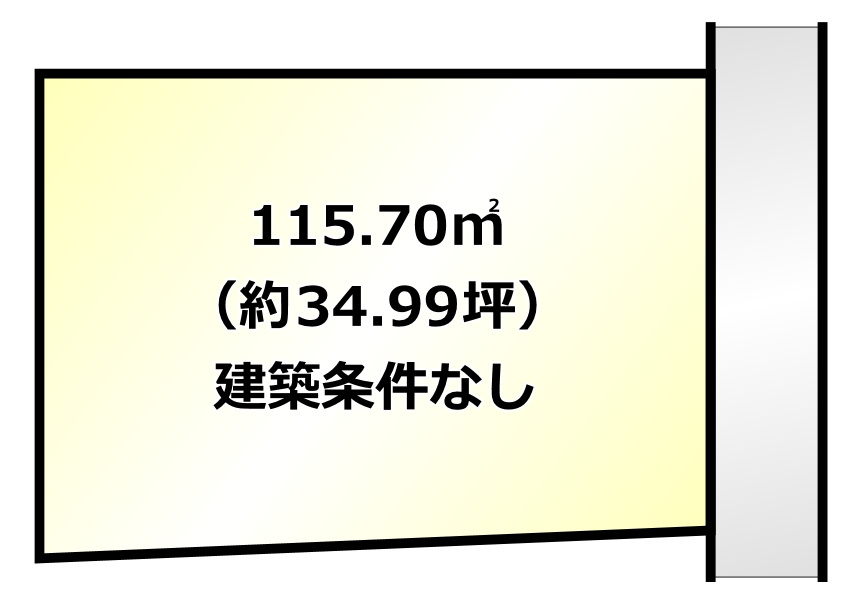 区画図：340000248840