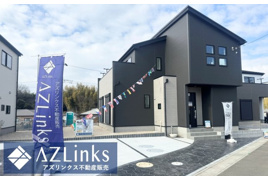 グラファーレ四街道市内黒田３期 現地販売物件 の外観