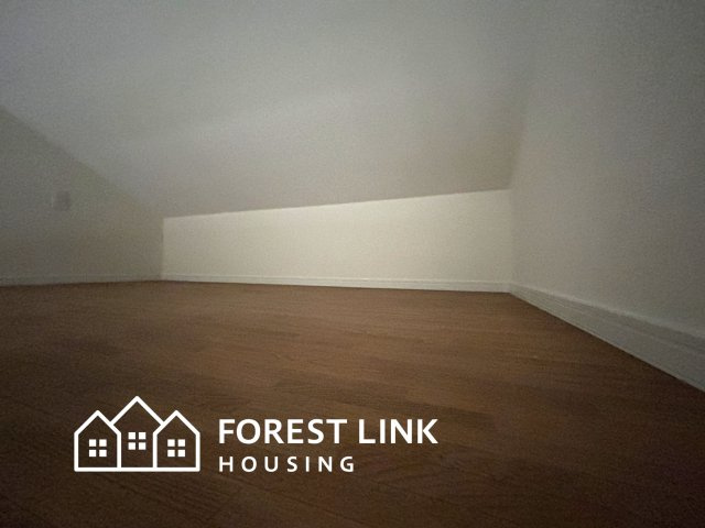 ロフト部分です