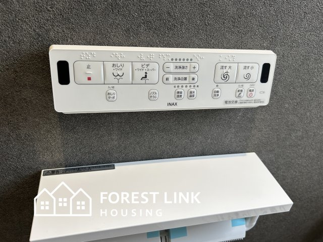 キレイアップ水栓でお掃除の手間が減ります。