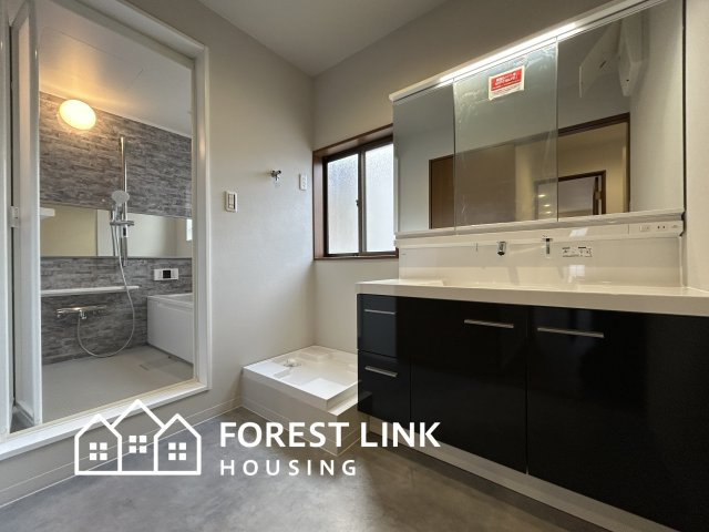 2階のトイレです。