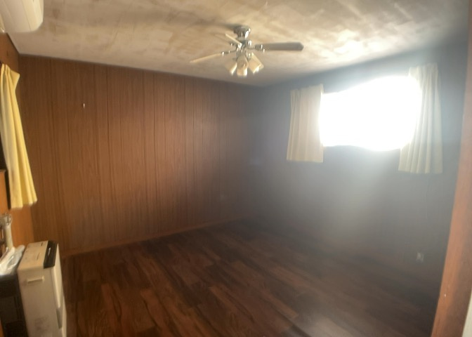 洋室のメリットは重い家具が置きやすく、身の回りが整理しやすいことです。　床がフローリングのため畳とは異なり凹みにくいです。　クローゼットなど収納が豊富で、普段使わない旅行カバンや服の整頓も簡単にです。