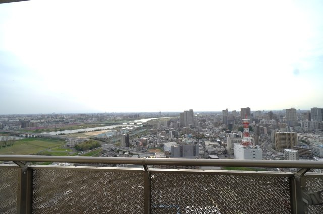 展望