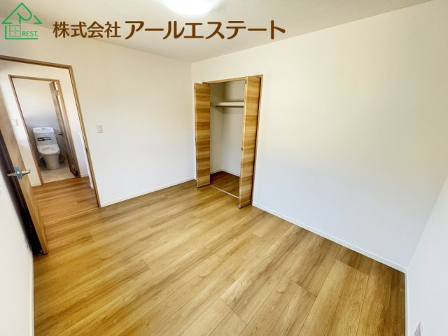子供部屋