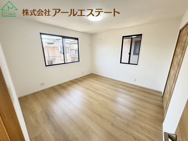 子供部屋