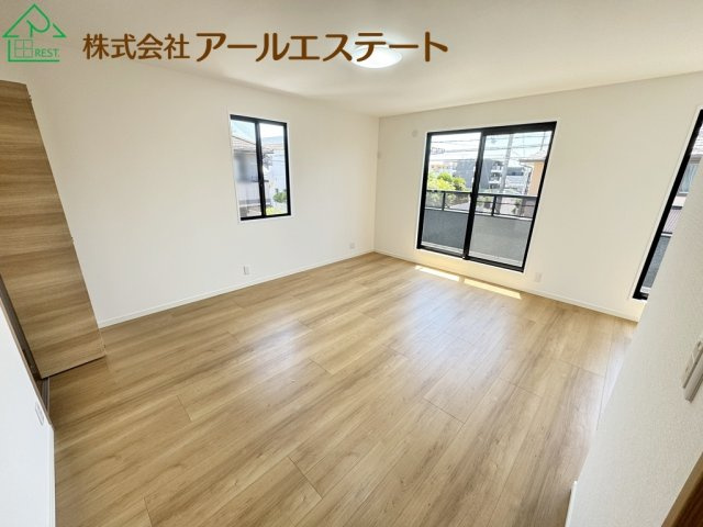 洋室