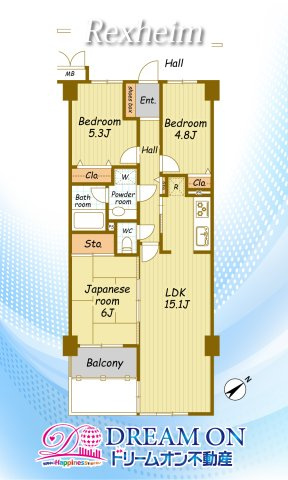 間取り：311002372533