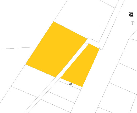 区画図：346000037380