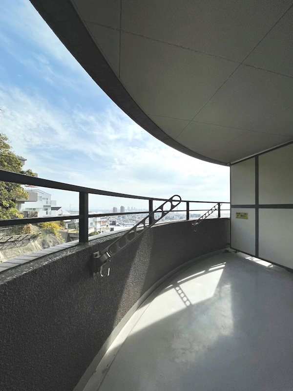 眺望良好です◎