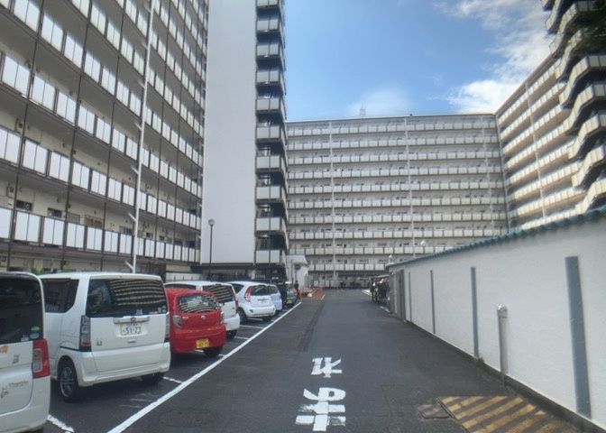 現在空家となっており即入居が可能な状態の室内現況写真です。2026年7月に全室内装リフォームを完了しているため、リフォーム費用をかけずにそのまま綺麗なお部屋で快適な新生活をスタートしていただけます。