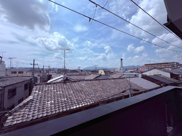 展望