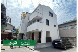 吹田市片山町1丁目中古戸建の外観