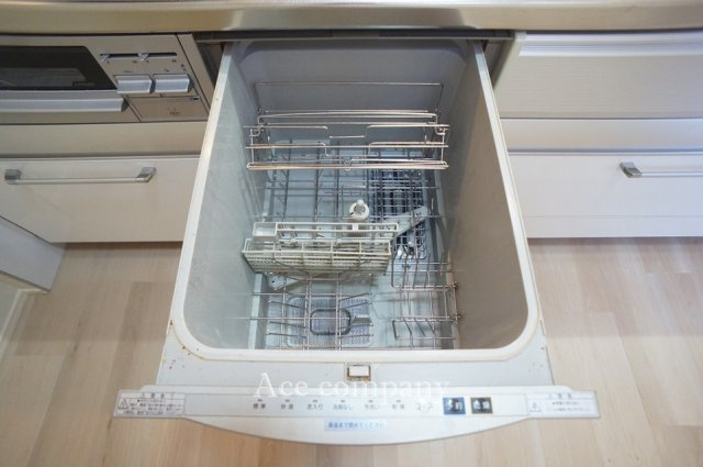 【食器洗浄乾燥機☆】