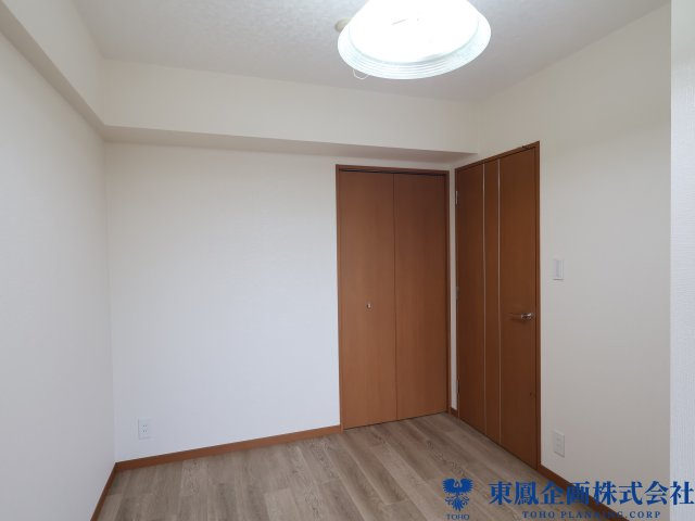 書斎や趣味部屋としてもお使いいただけます。
