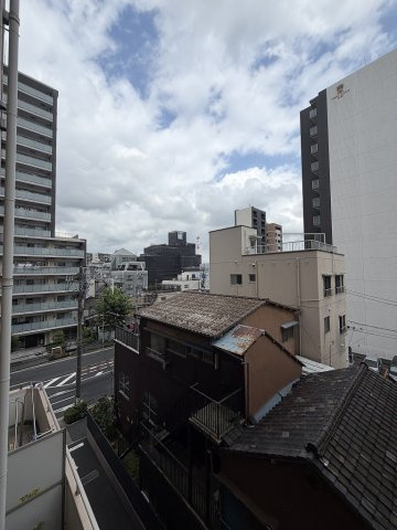 展望