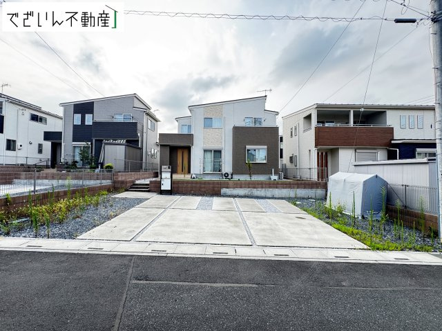 現地(2026年7月撮影)