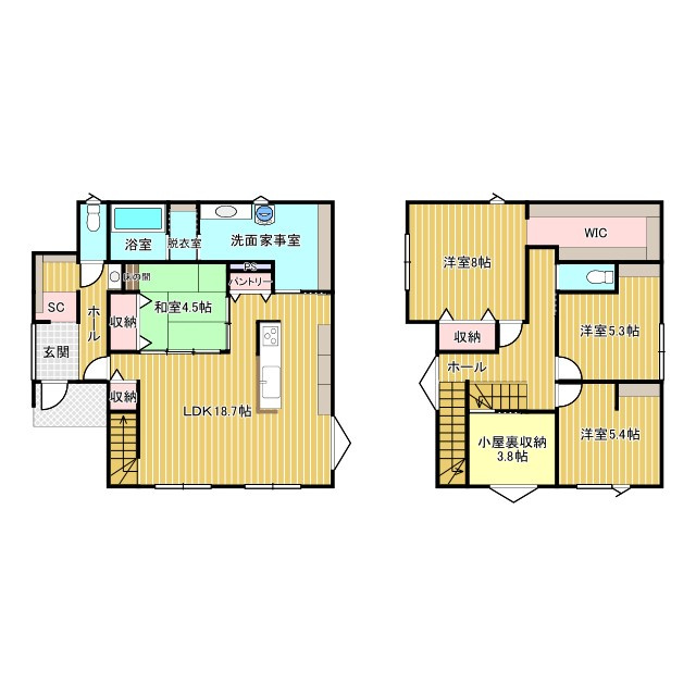 間取り：334000231040