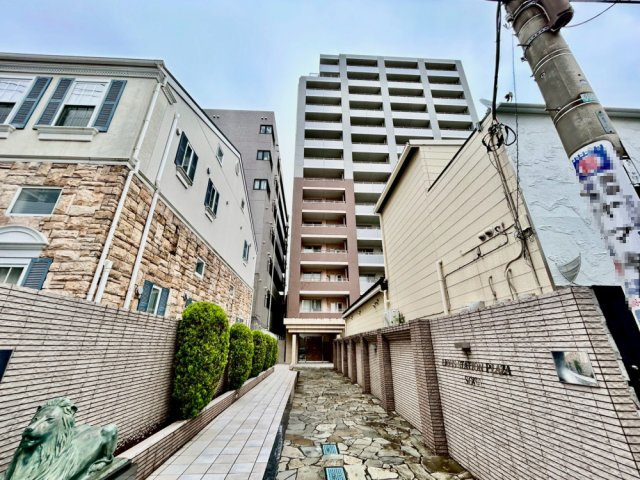 ■東武スカイツリーライン「草加」駅徒歩3分！　■新規内装リフォーム済み　■ペット飼育可(細則有)