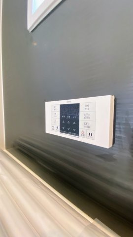 追い炊き機能