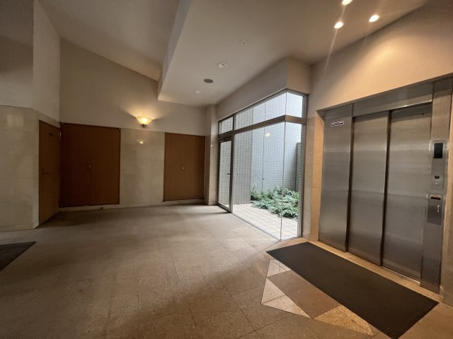 共用部分