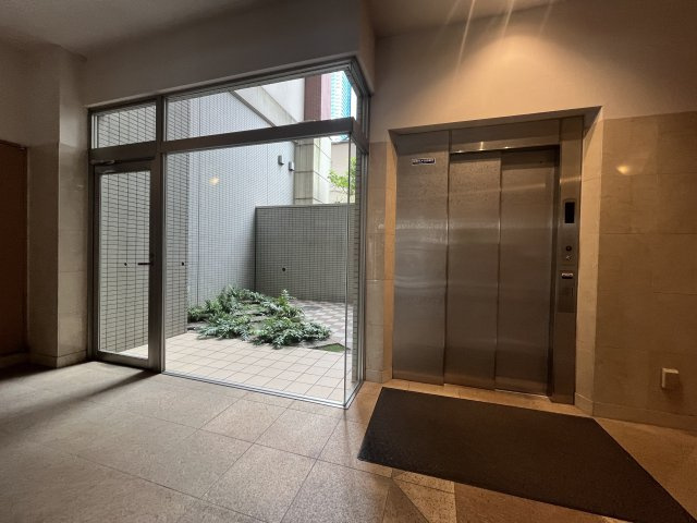 共用部分