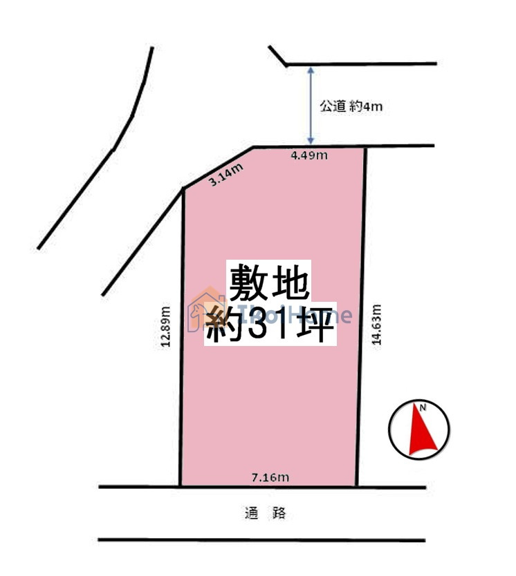 区画図：328000656684