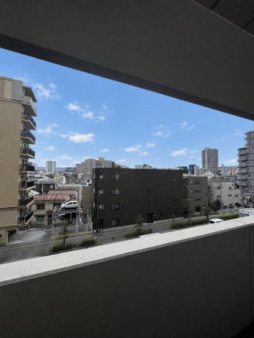 展望