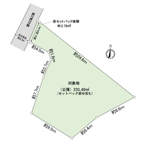 区画図：311002375294
