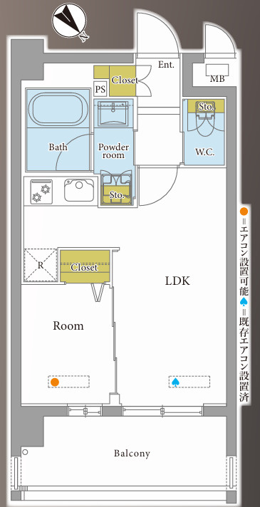 間取り：340000304532