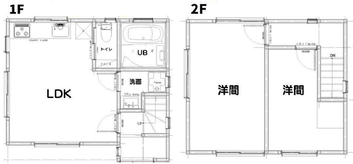 間取り：313004930537