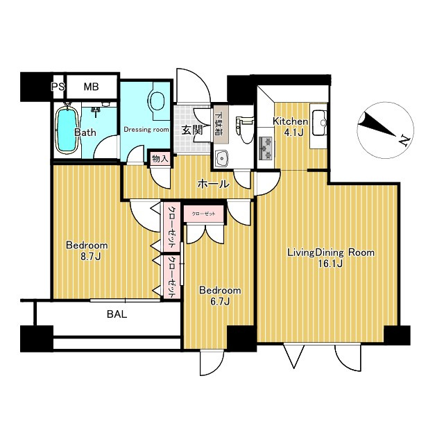 間取り：313004663603