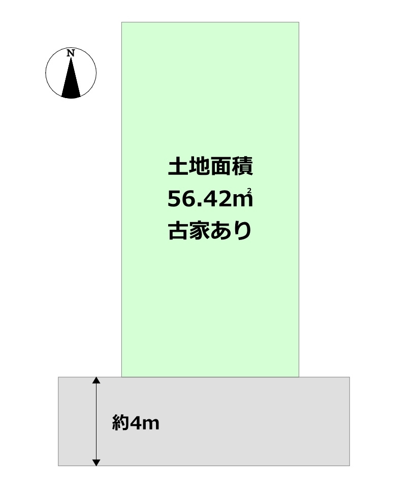 区画図：328000447213