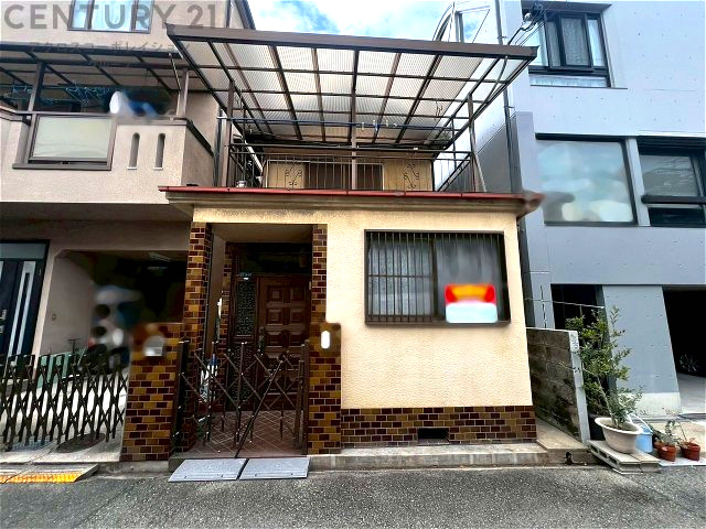 外観：328000447213