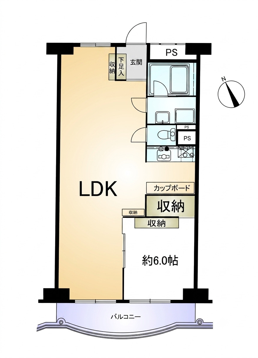 間取り：313004619657