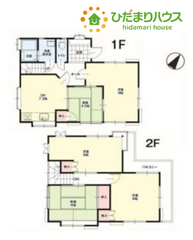 間取り：311002291950