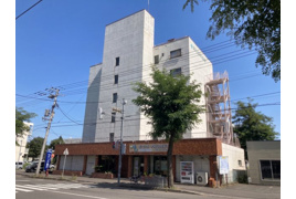 東6条南10丁目 クラックスハイム第1 503号室の外観