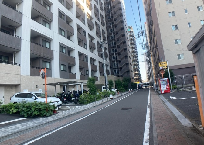 外観：313004805853