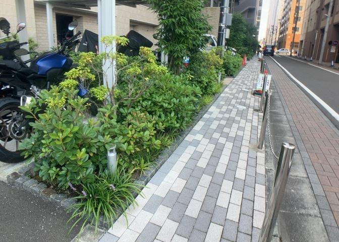 物件によっては、入居者が個人的に使用できる専用庭がついているものもあります。また、住宅の中にある土間の部分を庭と呼ぶこともあります。庭の用途は住む人によって変わり、それによってデザインもさまざまです。