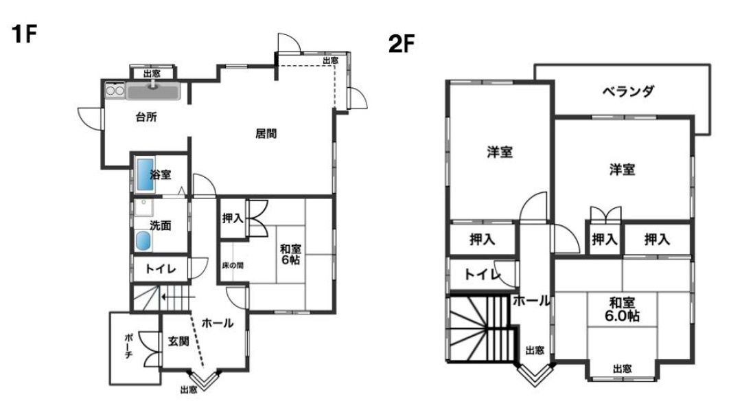 間取り：328000246825