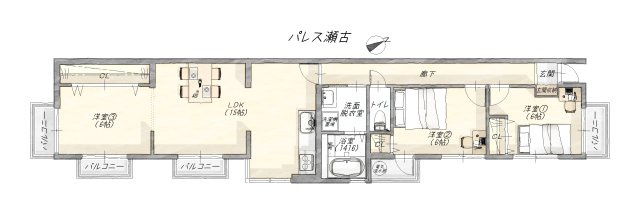 外観：323000546337