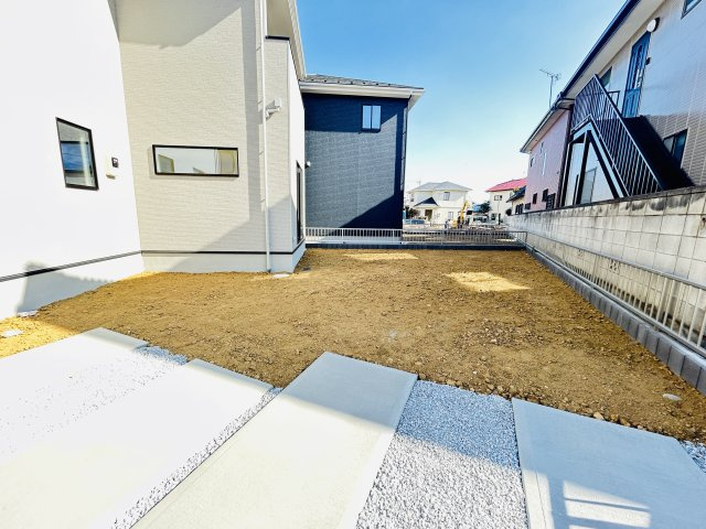 伊勢崎市今泉町1期　