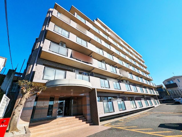 apartment 埼玉県朝霞市三原２丁目１９－２０