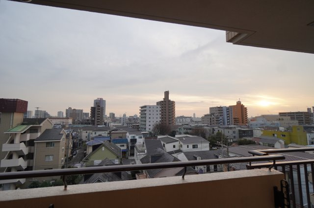 展望